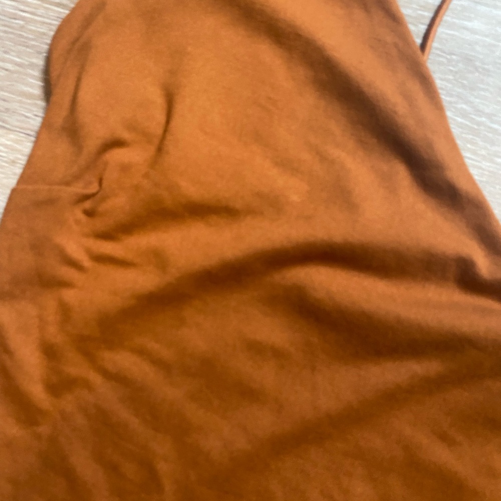 Cami Tank - Picture 2 of 3
